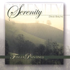 David Baroni - FingerPaintings:Serenity