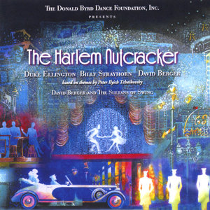 The Harlem Nutcracker