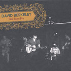 David Berkeley - Live From Fez (w/ Bonus DVD)