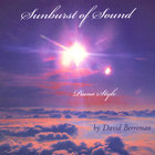 David Berriman - Sunburst of Sound