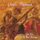 David Berriman - Angels' Playground