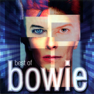 Best of Bowie CD2