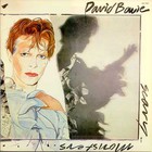 David Bowie - Scary Monsters (Remastered 2009)
