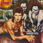 David Bowie - Diamond Dogs (Remastered 2009)