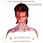 David Bowie - Aladdin Sane (30Th Anniversary Edition) CD1