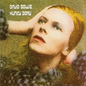Hunky Dory (Remastered 2015)