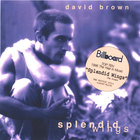 David Brown - Splendid Wings