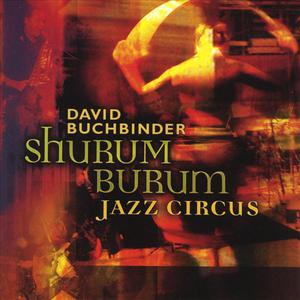 Shurum Burum Jazz Circus