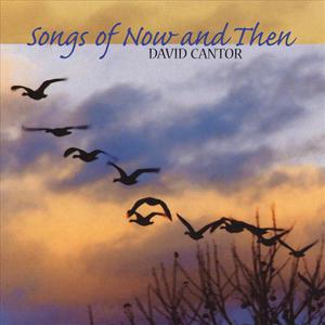 Songs of Now and Then