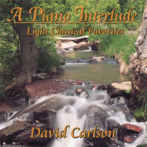 A Piano Interlude
