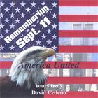 david cedeno - America United [remembering 911]
