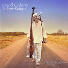 david cedeno - a new return