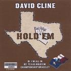 David Cline - Hold'em