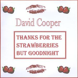 Thanks for the strawberries but goodnight