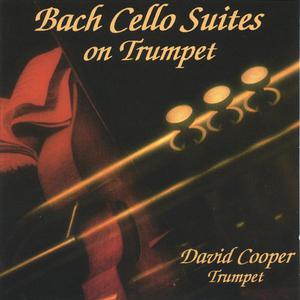 J.S. Bach Cello Suites on Trumpet 1-3