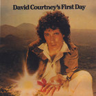 David Courtney - First Day