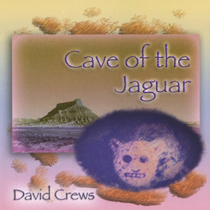 Cave of the Jaguar