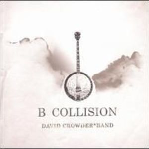 B Collision (Or "The Eschatology Of Bluegrass") (EP)