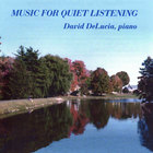 Music For Quiet Listening
