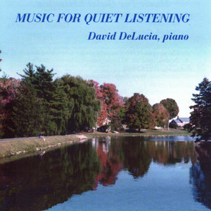 Music For Quiet Listening