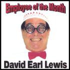 David Earl Lewis - Employee Of The Month