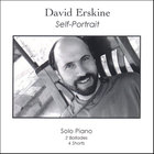 David Erskine - Self-Portrait