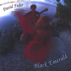 David Feder - Black Emerald