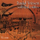 David Friesen - Waterfall Rainbow (Vinyl)
