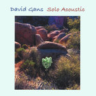 David Gans - Solo Acoustic