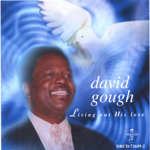 Living Out His Love