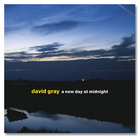 David Gray - A New Day At Midnight