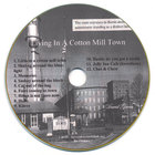 DAVID GREEN - Living In A Cotton Mill Town