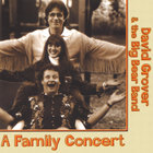David Grover & the Big Bear Band - A Family Concert