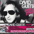 David Guetta - One Love (Special Edition) CD1