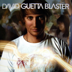 Guetta Blaster