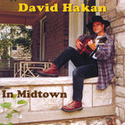 David Hakan - In Midtown