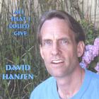David Hansen - All That I Could Give