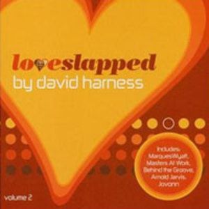 Loveslapped Volume 2