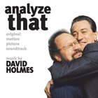 David Holmes - Analyze That