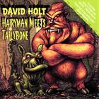 David Holt - Hairyman Meets Tailybone