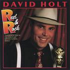 David Holt - Reel & Rock
