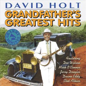 Grandfather's Greatest Hits