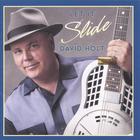 David Holt - Let It Slide