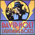David Holt and the Lightning Bolts