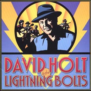 David Holt and the Lightning Bolts