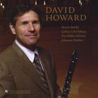 David Howard - David Howard, Clarinet. Yarlung Records
