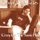David Ippolito - Crazy on the Same Day