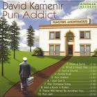 David Kamenir - Pun Addict