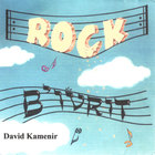 David Kamenir - Rock B'ivrit