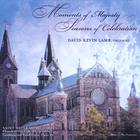 David Kevin Lamb - Moments of Majesty - Seasons of Celebration